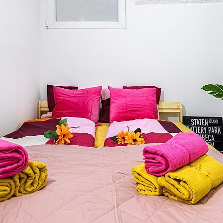 Muranyi 50 City Rooms Budapest Eksteriør billede